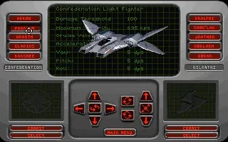 Wing Commander: Armada screenshot 33