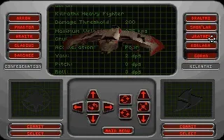 Wing Commander: Armada screenshot 30