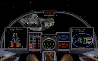 Wing Commander: Armada screenshot 2