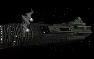 Wing Commander: Armada screenshot 7
