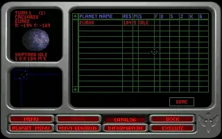 Wing Commander: Armada screenshot 6