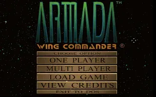 Wing Commander: Armada screenshot 19