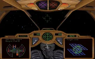Wing Commander: Armada screenshot 20