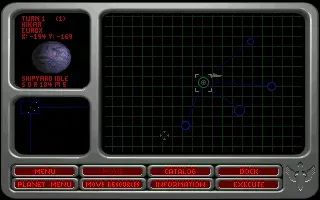 Wing Commander: Armada screenshot 21