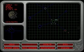 Wing Commander: Armada screenshot 27