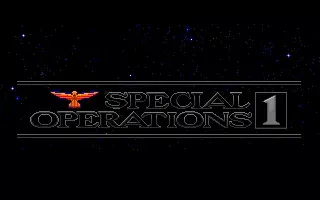 Wing Commander II: Vengeance of the Kilrathi – Special Operations 1 screenshot 10
