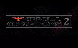 Wing Commander II: Vengeance of the Kilrathi – Special Operations 2 screenshot 3