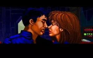 Wing Commander II: Vengeance of the Kilrathi - Special Operations 2