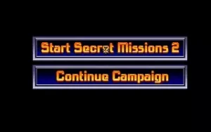 Wing Commander: The Secret Missions 2 - Crusade