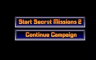 Wing Commander: The Secret Missions 2 – Crusade screenshot 15