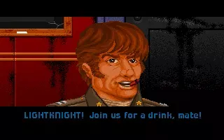 Wing Commander: The Secret Missions 2 – Crusade screenshot 27