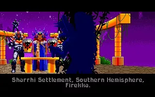 Wing Commander: The Secret Missions 2 – Crusade screenshot 9