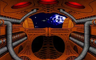 Wing Commander: The Secret Missions 2 – Crusade screenshot 4