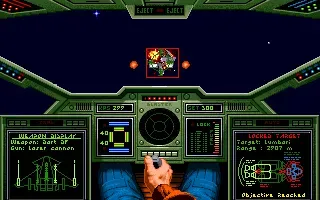 Wing Commander: The Secret Missions screenshot 19