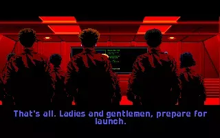 Wing Commander: The Secret Missions screenshot 23