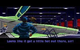 Wing Commander: The Secret Missions screenshot 25