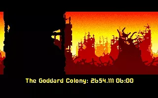 Wing Commander: The Secret Missions screenshot 22