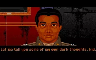 Wing Commander: The Secret Missions screenshot 20