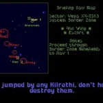 Wing Commander: The Secret Missions