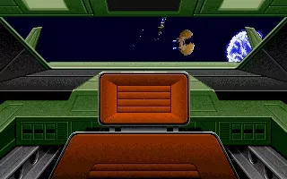 Wing Commander screenshot 60