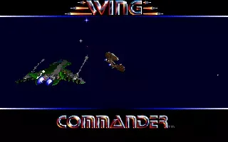 Wing Commander screenshot 59
