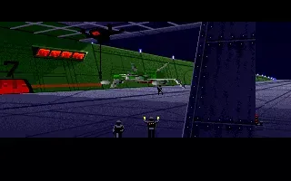 Wing Commander screenshot 62
