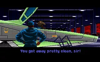 Wing Commander screenshot 64