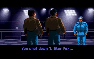 Wing Commander screenshot 63
