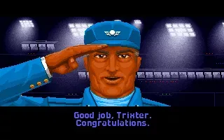 Wing Commander screenshot 66