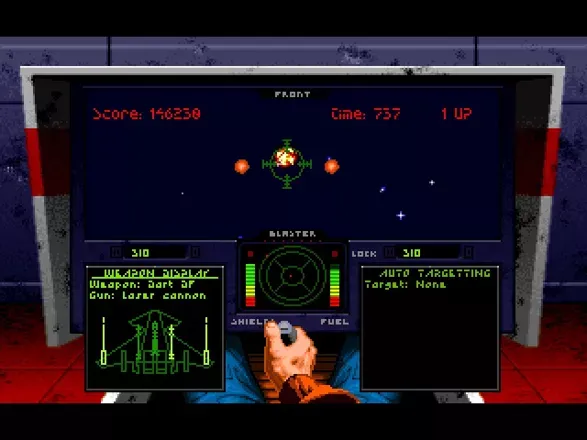 Wing Commander screenshot 48