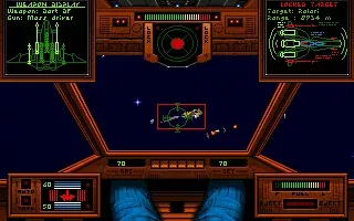 Wing Commander screenshot 65