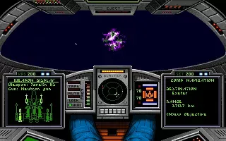 Wing Commander screenshot 67