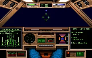 Wing Commander screenshot 68