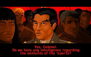 Wing Commander screenshot 69