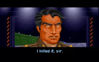 Wing Commander screenshot 70