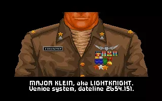 Wing Commander screenshot 71