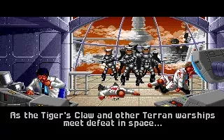 Wing Commander screenshot 72