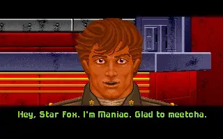 Wing Commander screenshot 73