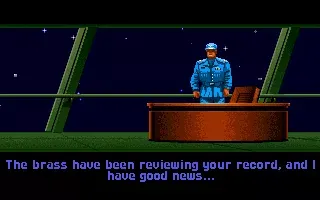 Wing Commander screenshot 75