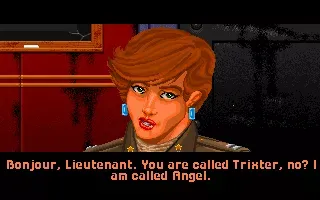 Wing Commander screenshot 50