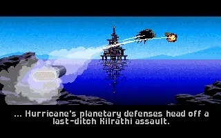 Wing Commander screenshot 78