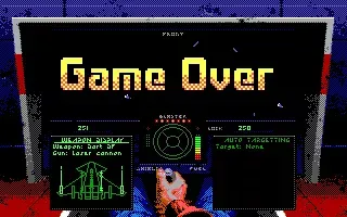 Wing Commander screenshot 81