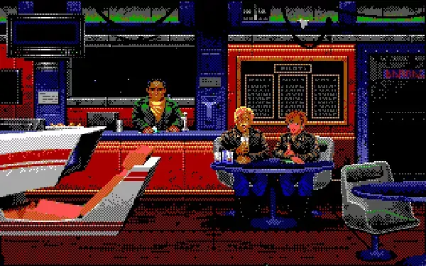 Wing Commander screenshot 84