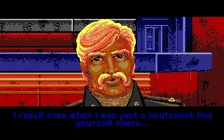 Wing Commander screenshot 82