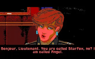 Wing Commander screenshot 83