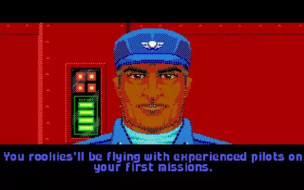 Wing Commander screenshot 87