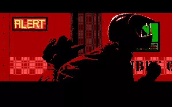 Wing Commander screenshot 85