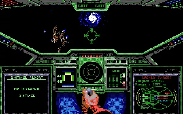 Wing Commander screenshot 88