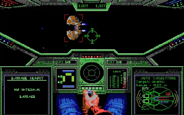Wing Commander screenshot 89