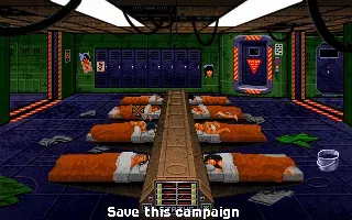 Wing Commander screenshot 52